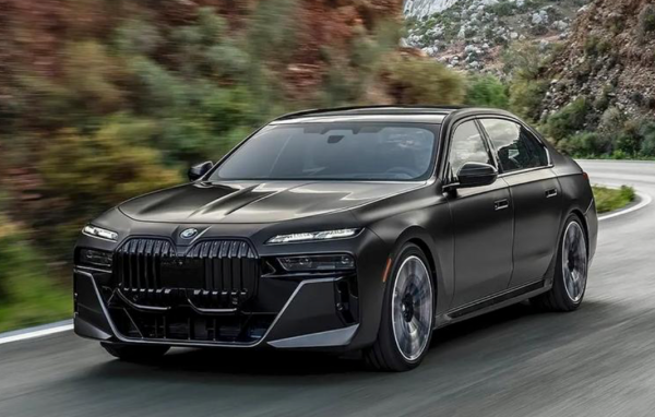 配资公司网 奥迪A8L和雷克萨斯LS或无后续全尺寸轿车接班！